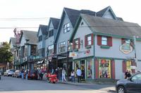 Bar Harbor - Acadia National Park