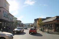 Bar Harbor - Acadia National Park