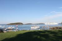 Bar Harbor - Acadia National Park
