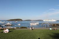 Bar Harbor - Acadia National Park