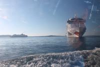 Bar Harbor - Acadia National Park