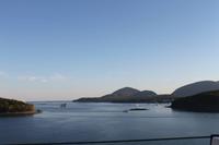 Bar Harbor - Acadia National Park