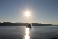 Bar Harbor - Acadia National Park