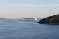 Bar Harbor - Acadia National Park