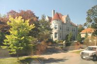 Halifax - Stadtrundfahrt