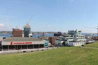 Halifax - Stadtrundfahrt