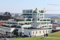 Halifax - Stadtrundfahrt