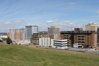 Halifax - Stadtrundfahrt