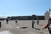 Halifax - Stadtrundfahrt