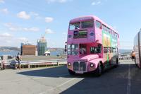 Halifax - Stadtrundfahrt