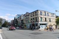 Halifax - Stadtrundfahrt