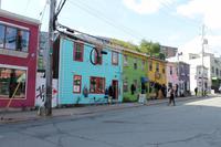 Halifax - Stadtrundfahrt