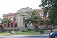 Halifax - Stadtrundfahrt