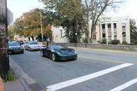 Halifax - Stadtrundfahrt