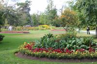 Halifax - Stadtrundfahrt