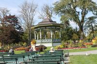 Halifax - Stadtrundfahrt