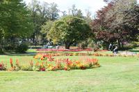 Halifax - Stadtrundfahrt