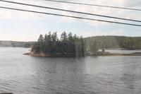 Halifax - Stadtrundfahrt