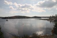 Halifax - Stadtrundfahrt