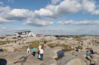 Halifax - Peggys Cove