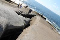 Halifax - Peggys Cove