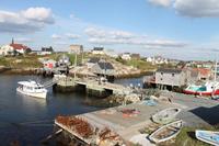 Halifax - Peggys Cove