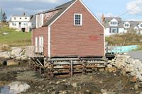 Halifax - Peggys Cove