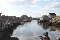 Halifax - Peggys Cove