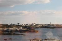 Halifax - Peggys Cove