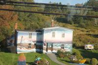 Halifax - Peggys Cove