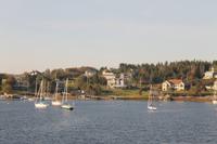 Halifax - Peggys Cove