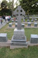 Halifax - Titanic Friedhof