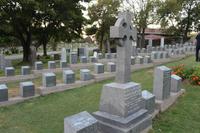 Halifax - Titanic Friedhof