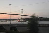 Halifax - Stadtrundfahrt