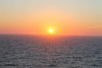 Halifax - Ausschiffung