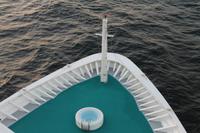 Halifax - Ausschiffung