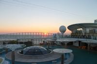 Halifax - Ausschiffung