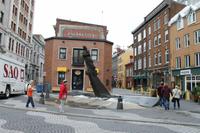 Quebec - Stadtrundfahrt