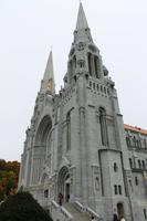 Quebec - Basilika