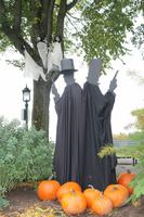 Quebec - Stadtrundfahrt