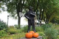 Quebec - Stadtrundfahrt