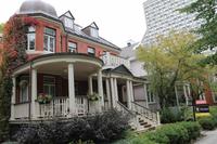 Quebec - Stadtrundfahrt