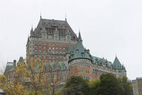 Quebec - Stadtrundfahrt