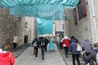 Quebec - Stadtrundfahrt