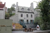 Quebec - Stadtrundfahrt