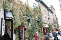 Quebec - Stadtrundgang