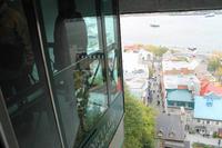 Quebec - Stadtrundgang