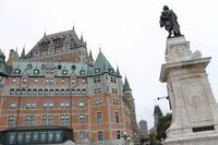 Quebec - Stadtrundgang