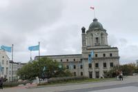 Quebec - Stadtrundgang