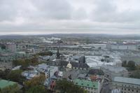 Quebec - Stadtrundgang